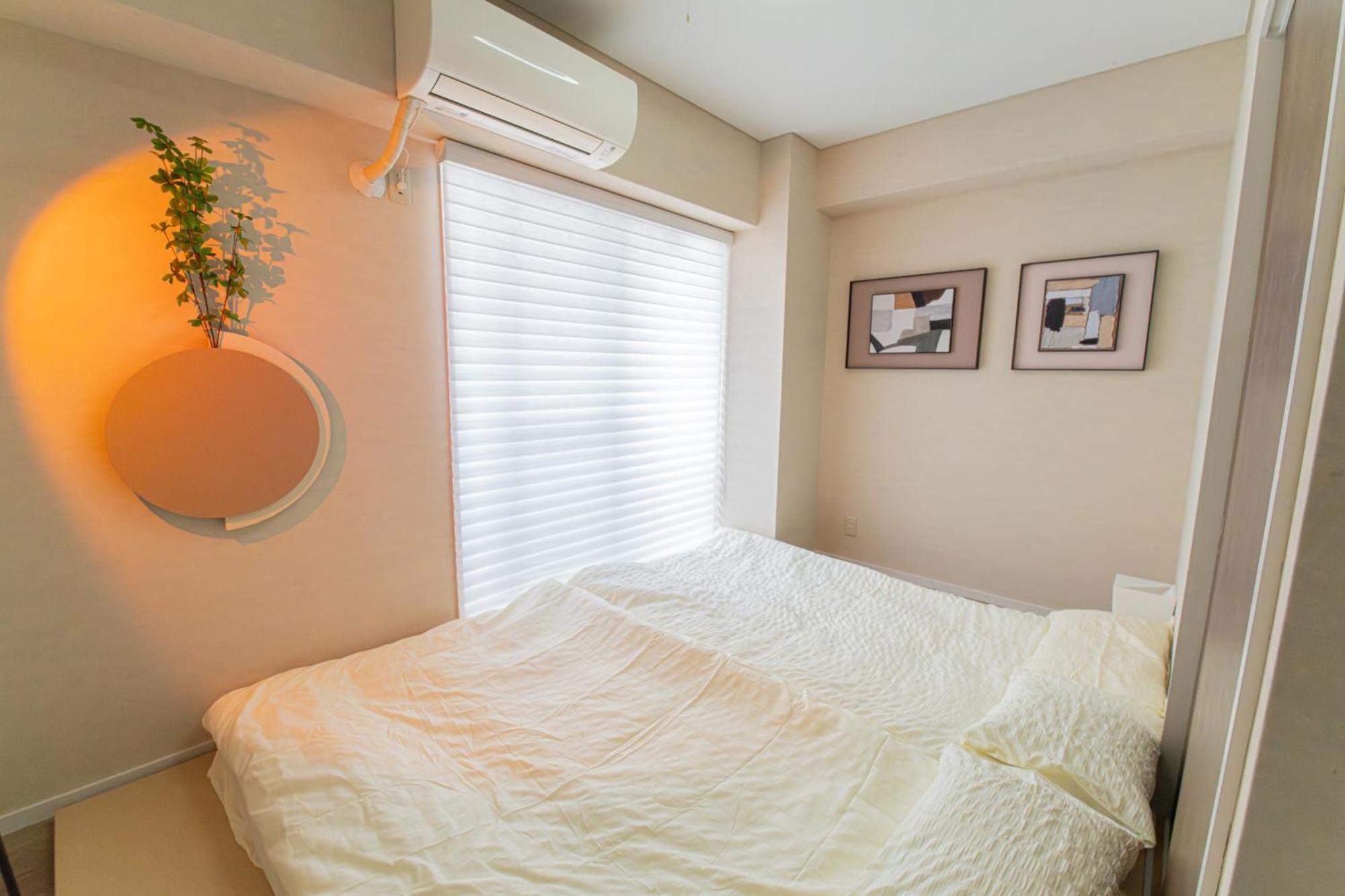 Z7全新装修套房3室2厅 新宿2站4分钟,max 8p-spacious,3rooms Near Shinjuku Apartamento Tokio